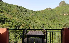 Valley View Hotel Encumeada